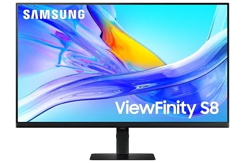Samsung ViewFinity S8 3