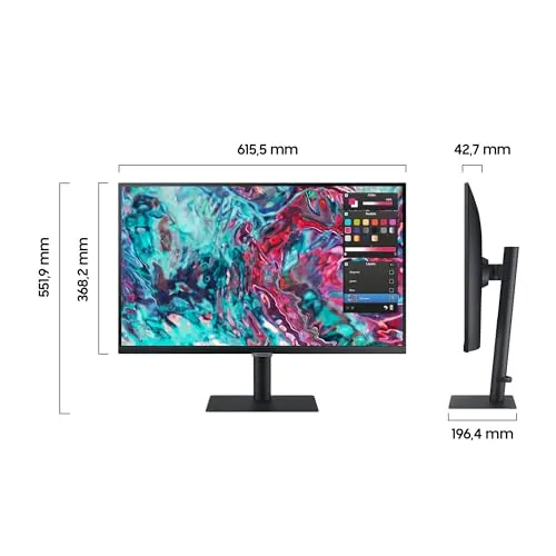 Samsung ViewFinity S8UT