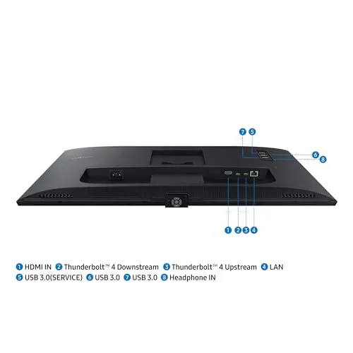 Samsung ViewFinity S8UT 3