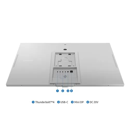 Samsung ViewFinity S90PC 2