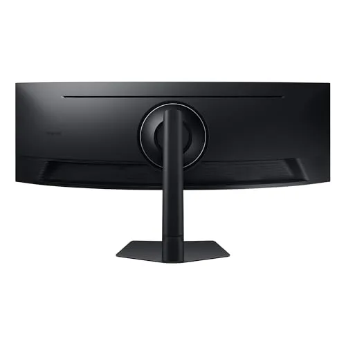 Samsung ViewFinity S95UF 3