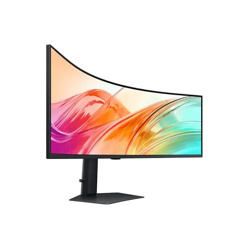 Samsung ViewFinity S95UF 2