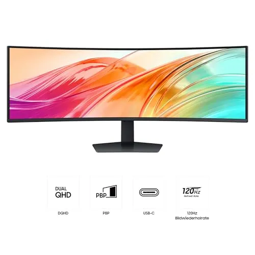 Samsung ViewFinity S95UF