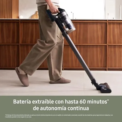 Samsung VS20B75AGR5/WA 4