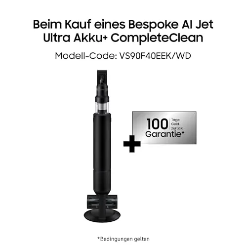 Samsung VS90F40EEK Ultra 2