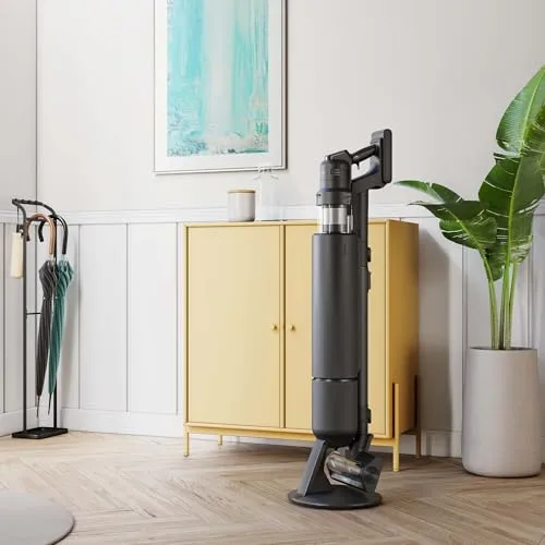 Samsung VS90F40EEK Ultra 5