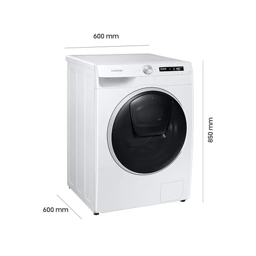 Samsung WD11T554AWW/S2 2
