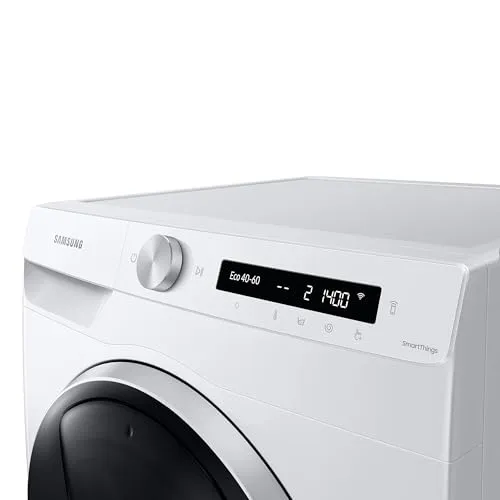 Samsung WD11T554AWW/S2 3