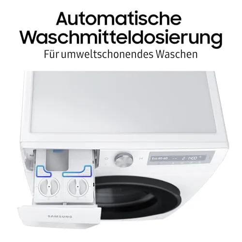 Samsung WD90DB8B85GBU2 7