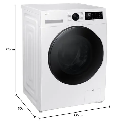 Samsung WD90DG5B15BEET 6