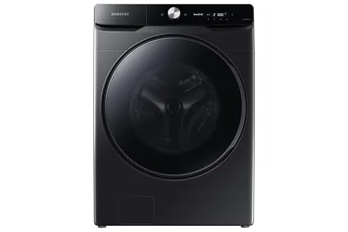 Samsung WF20DG8650BV