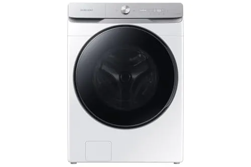 Samsung WF20DG8650BWU3