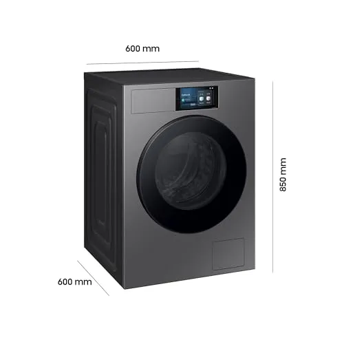 Samsung WF90F09C4SU2 2