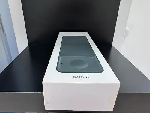 Samsung Wireless Charger Trio EP-P6300TBEGEU 2