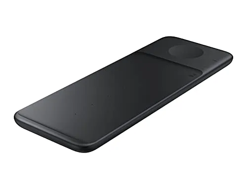 Samsung Wireless Charger Trio EP-P6300TBEGEU 4