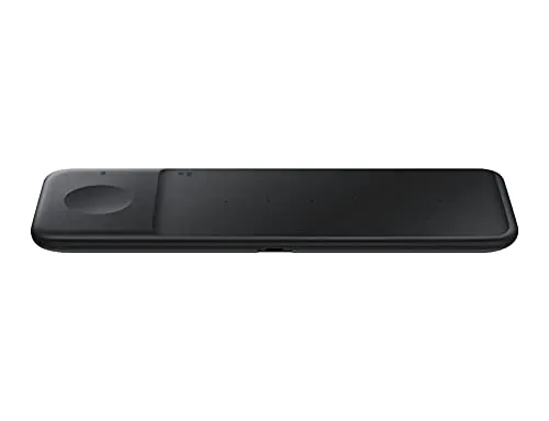 Samsung Wireless Charger Trio EP-P6300TBEGEU 6