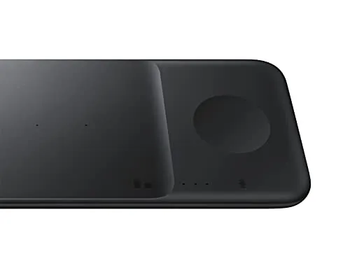 Samsung Wireless Charger Trio EP-P6300TBEGEU 7