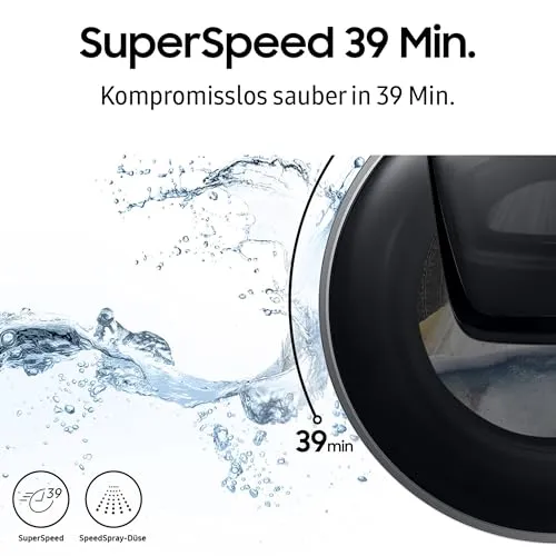 Samsung WW11DB8B95G U2 5