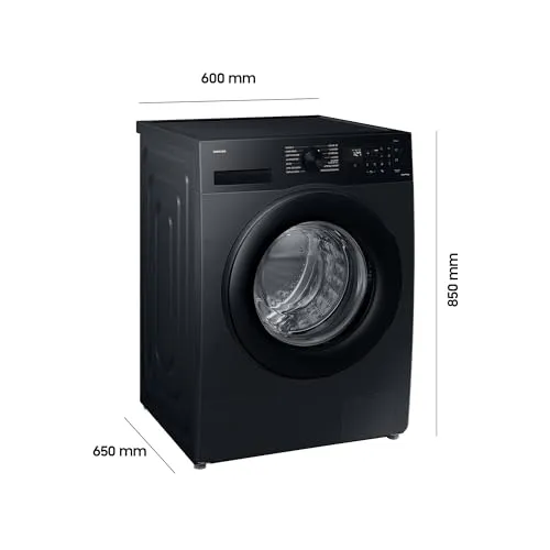 Samsung WW11DG5B25A 2