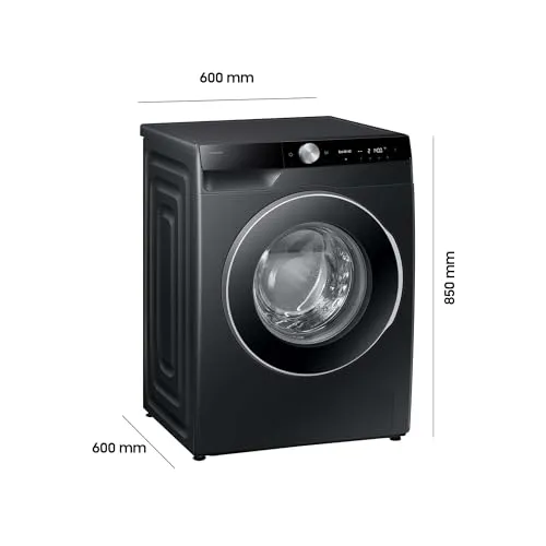 Samsung WW11DG6B85LBU2 2