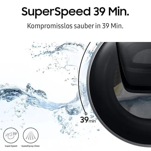 Samsung WW11DG6B85LBU2 6