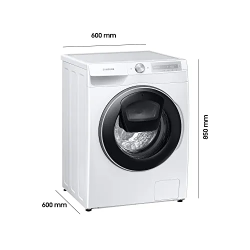 Samsung WW8GT654ALH/S2