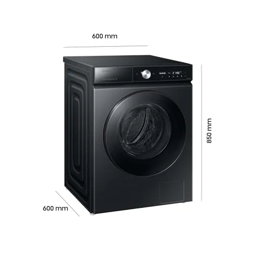 Samsung WW90DB8U95GBU2 2