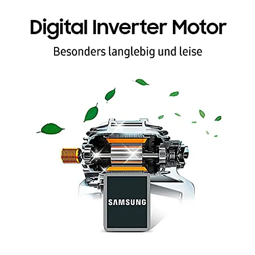 Samsung WW90T4048EE 5