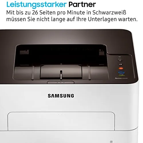 Samsung Xpress M2625D 2