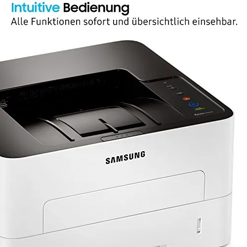 Samsung Xpress M2625D 3