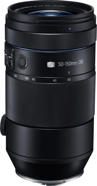 Samsung NX 2,8/50-150 mm S ED OIS Premium EX-ZS50150ABEP