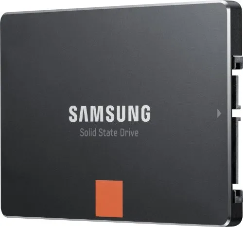 Samsung SSD 840 4