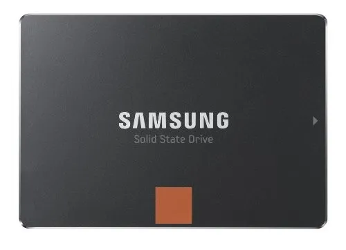 Samsung SSD 840