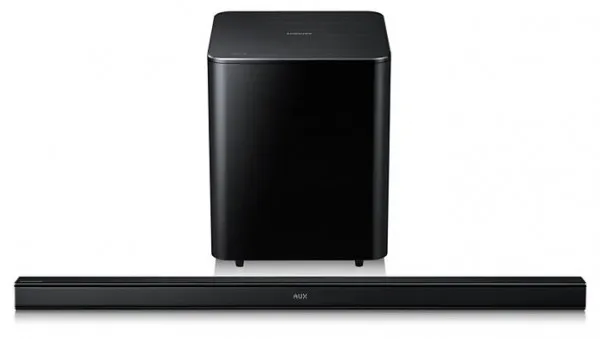 Samsung HW-F550 2