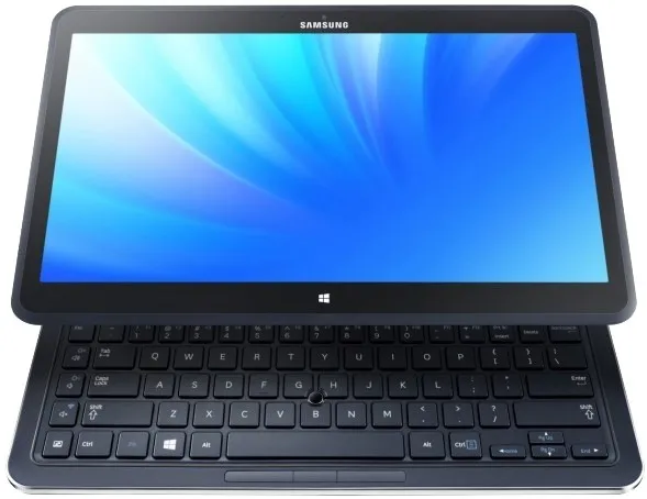 Samsung Ativ Q 3
