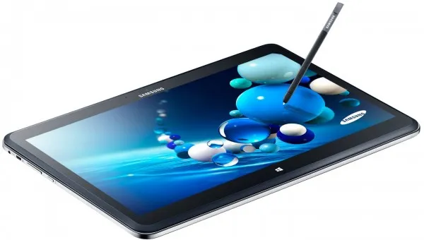 Samsung Ativ Q 4