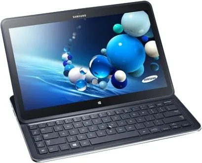 Samsung Ativ Q