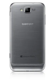 Samsung Ativ S GT-I8750 2