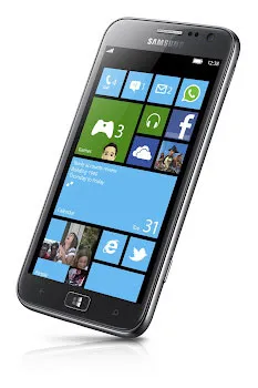 Samsung Ativ S GT-I8750 3