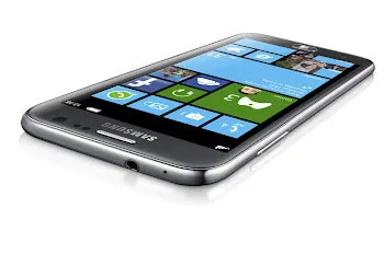 Samsung Ativ S GT-I8750 5