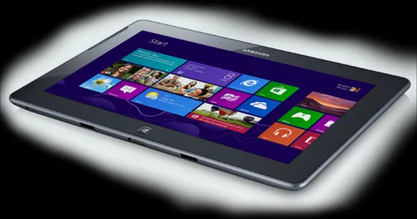 Samsung Ativ Tab 4