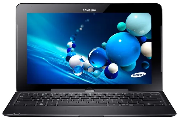 Samsung Ativ Tab 7 2