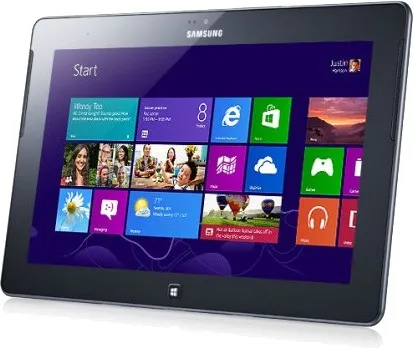 Samsung Ativ Tab