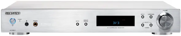 Samsung AV-R601