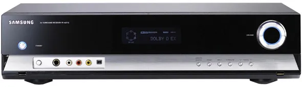 Samsung AV-R710