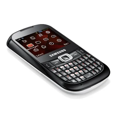 Samsung B3210 Corby TXT 3
