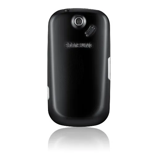 Samsung B3210 Corby TXT 4