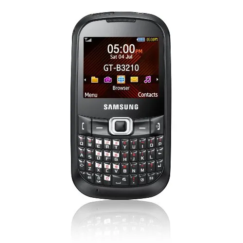 Samsung B3210 Corby TXT
