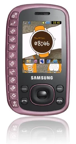 Samsung B3310