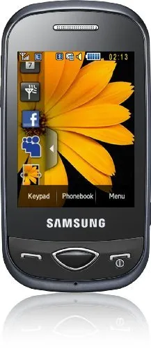 Samsung B3410 2